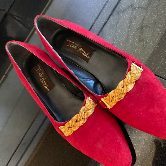 VINTAGE SESTO MEUCCI (MADE IN ITALY) - Picture 14 of 14